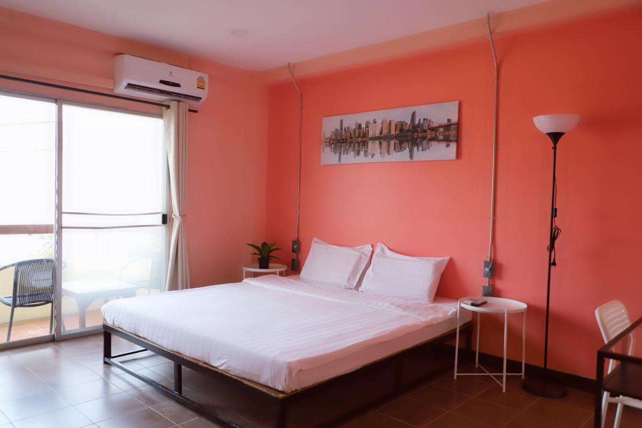 Elegant Lanna Guesthouse Chiang Mai Buitenkant foto