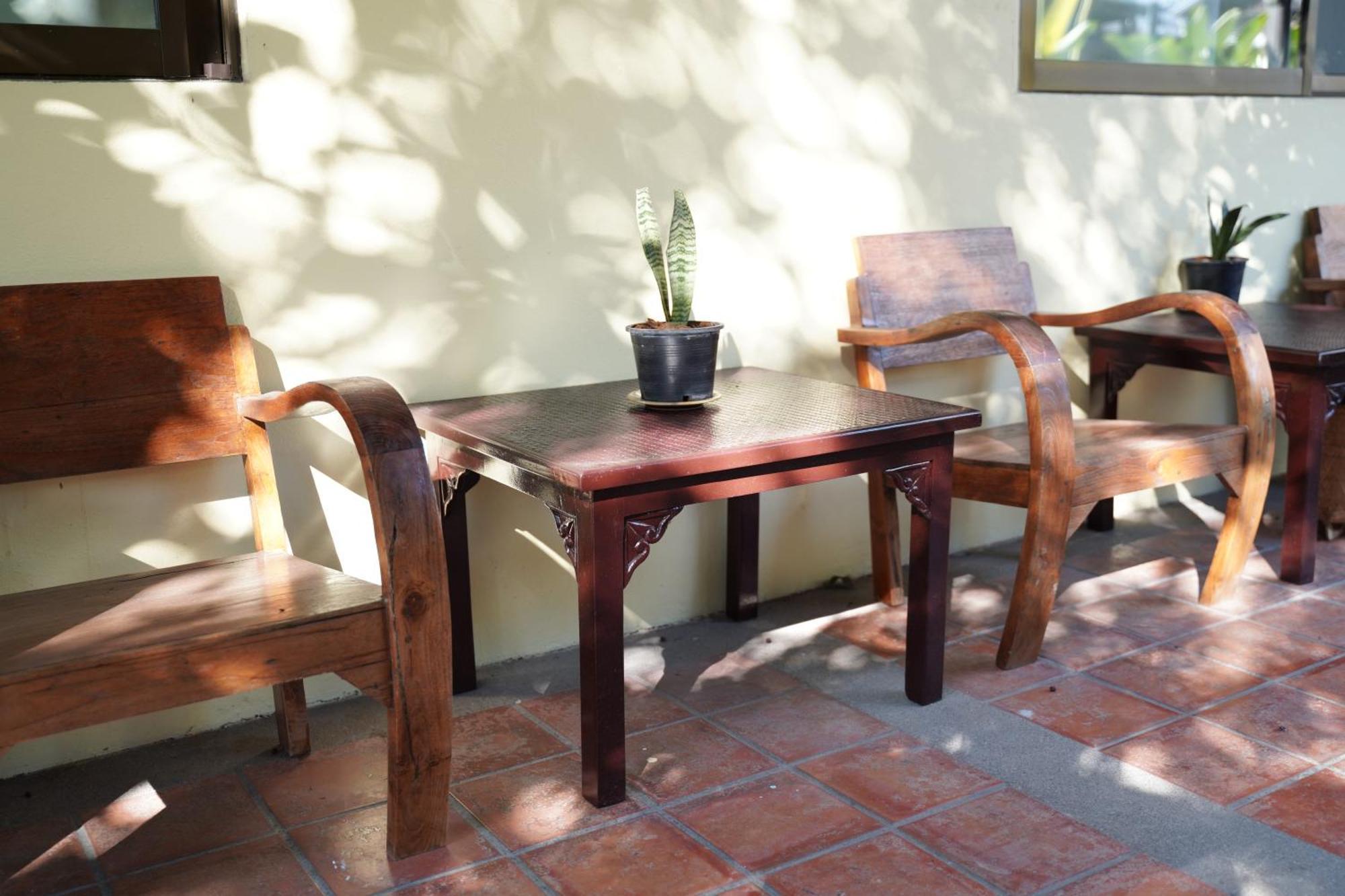 Elegant Lanna Guesthouse Chiang Mai Buitenkant foto