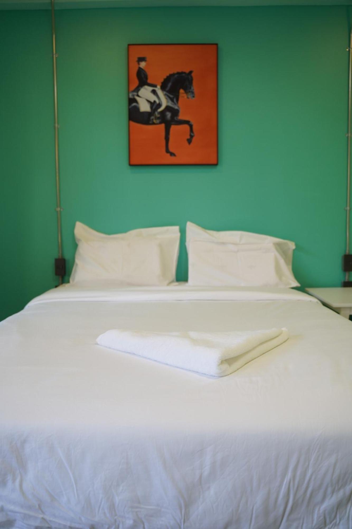 Elegant Lanna Guesthouse Chiang Mai Buitenkant foto