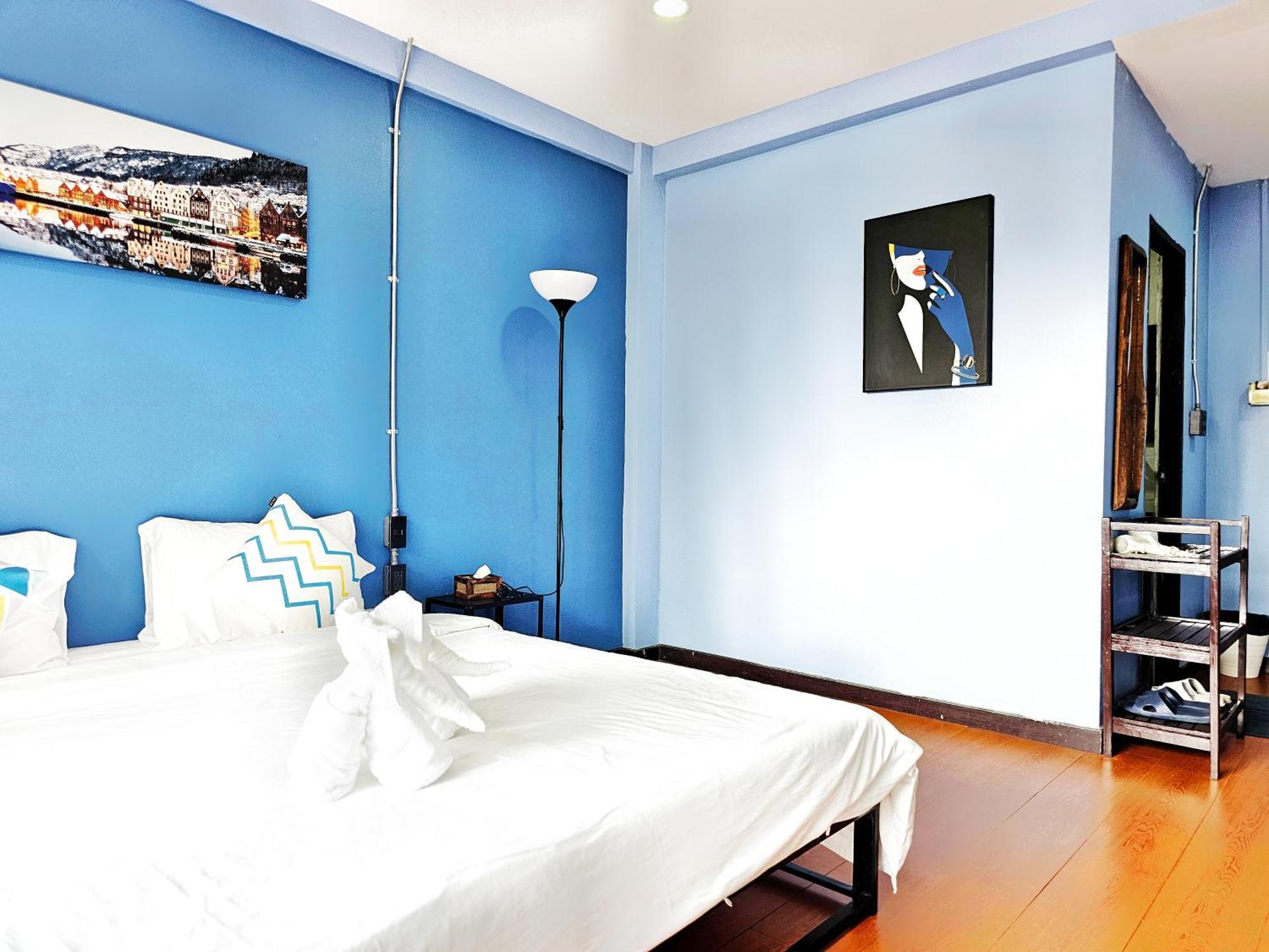 Elegant Lanna Guesthouse Chiang Mai Buitenkant foto