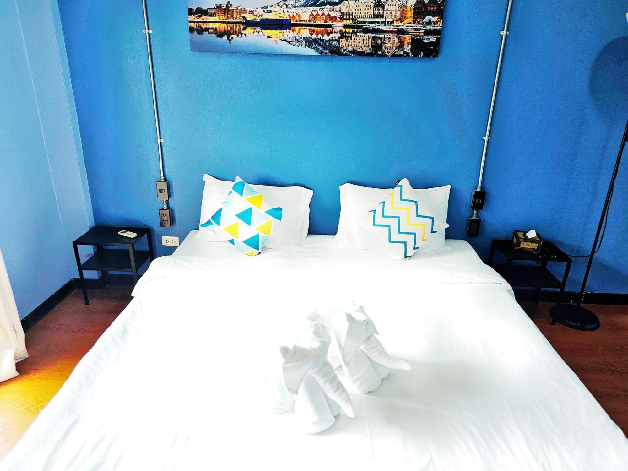 Elegant Lanna Guesthouse Chiang Mai Buitenkant foto