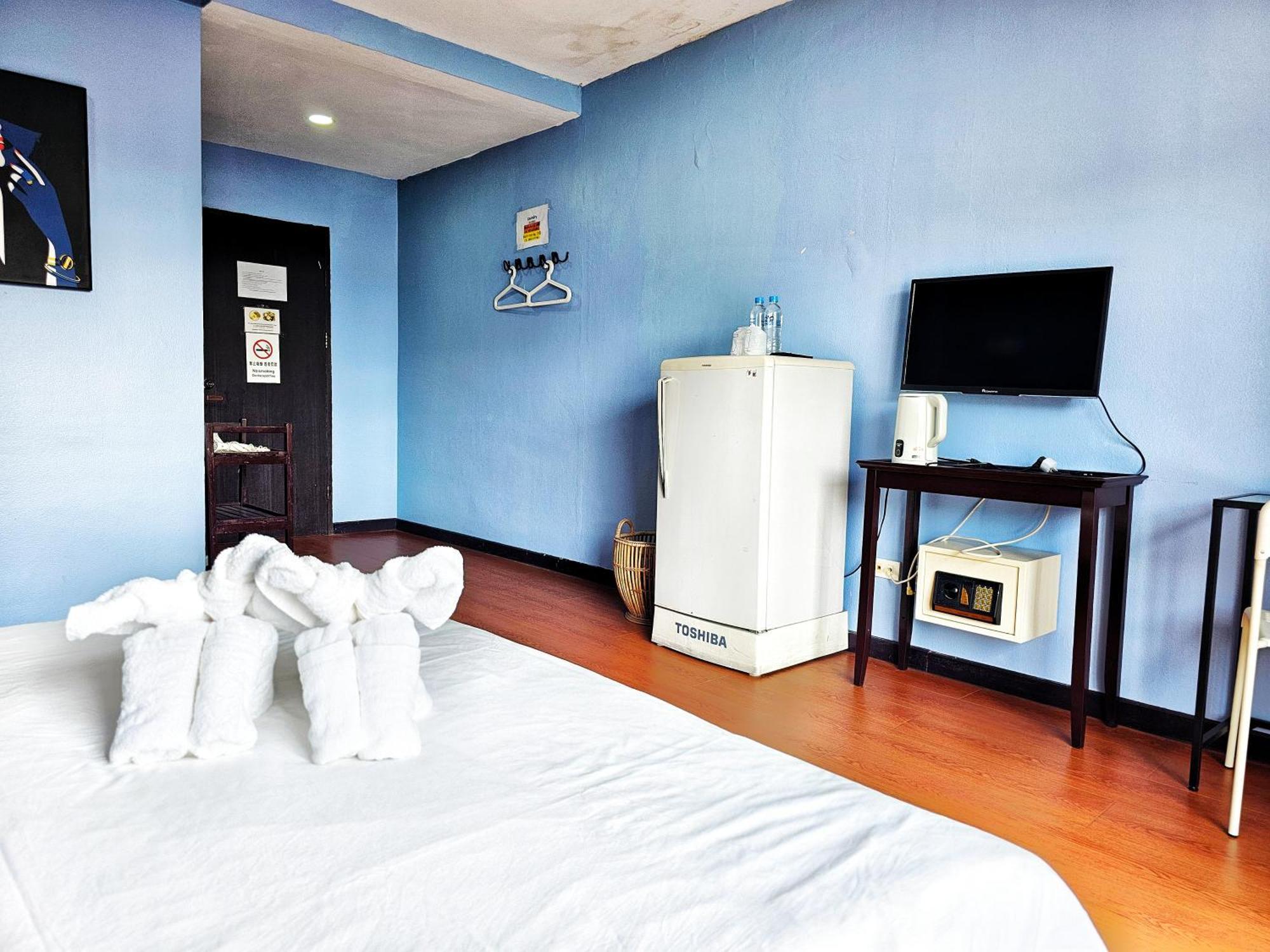 Elegant Lanna Guesthouse Chiang Mai Buitenkant foto