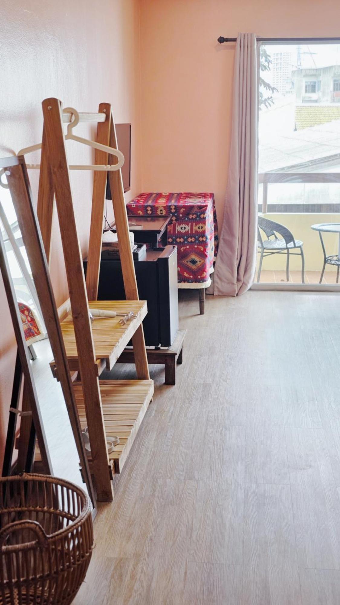 Elegant Lanna Guesthouse Chiang Mai Buitenkant foto