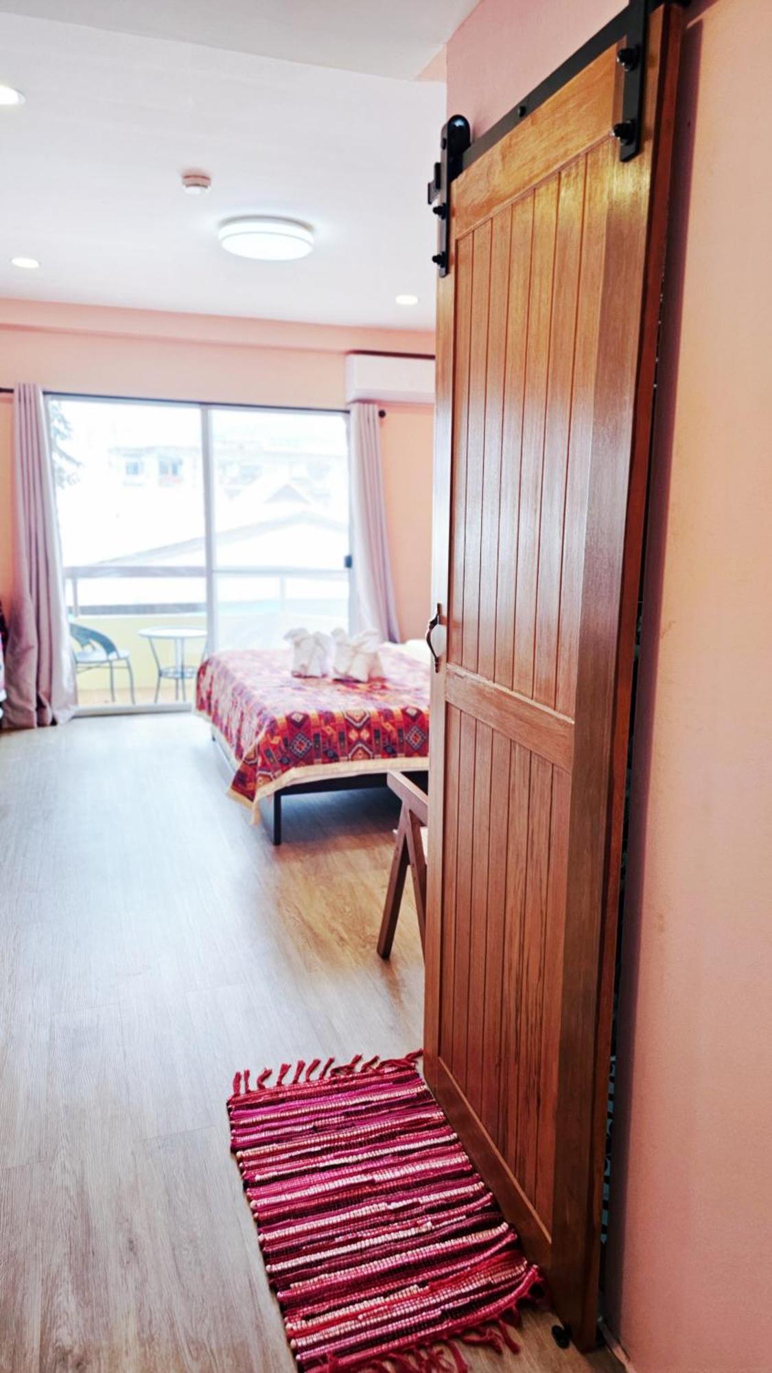 Elegant Lanna Guesthouse Chiang Mai Buitenkant foto