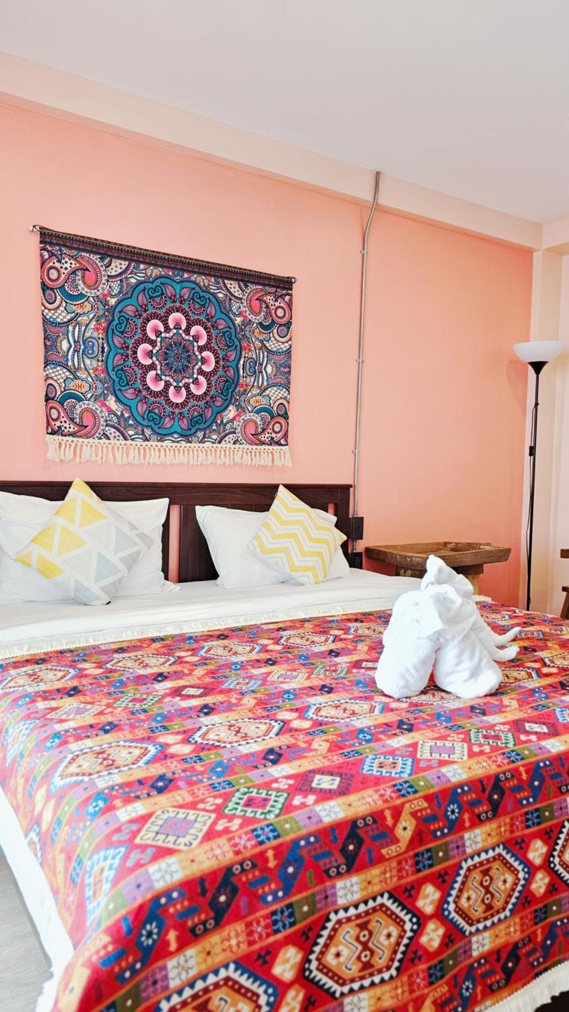 Elegant Lanna Guesthouse Chiang Mai Buitenkant foto