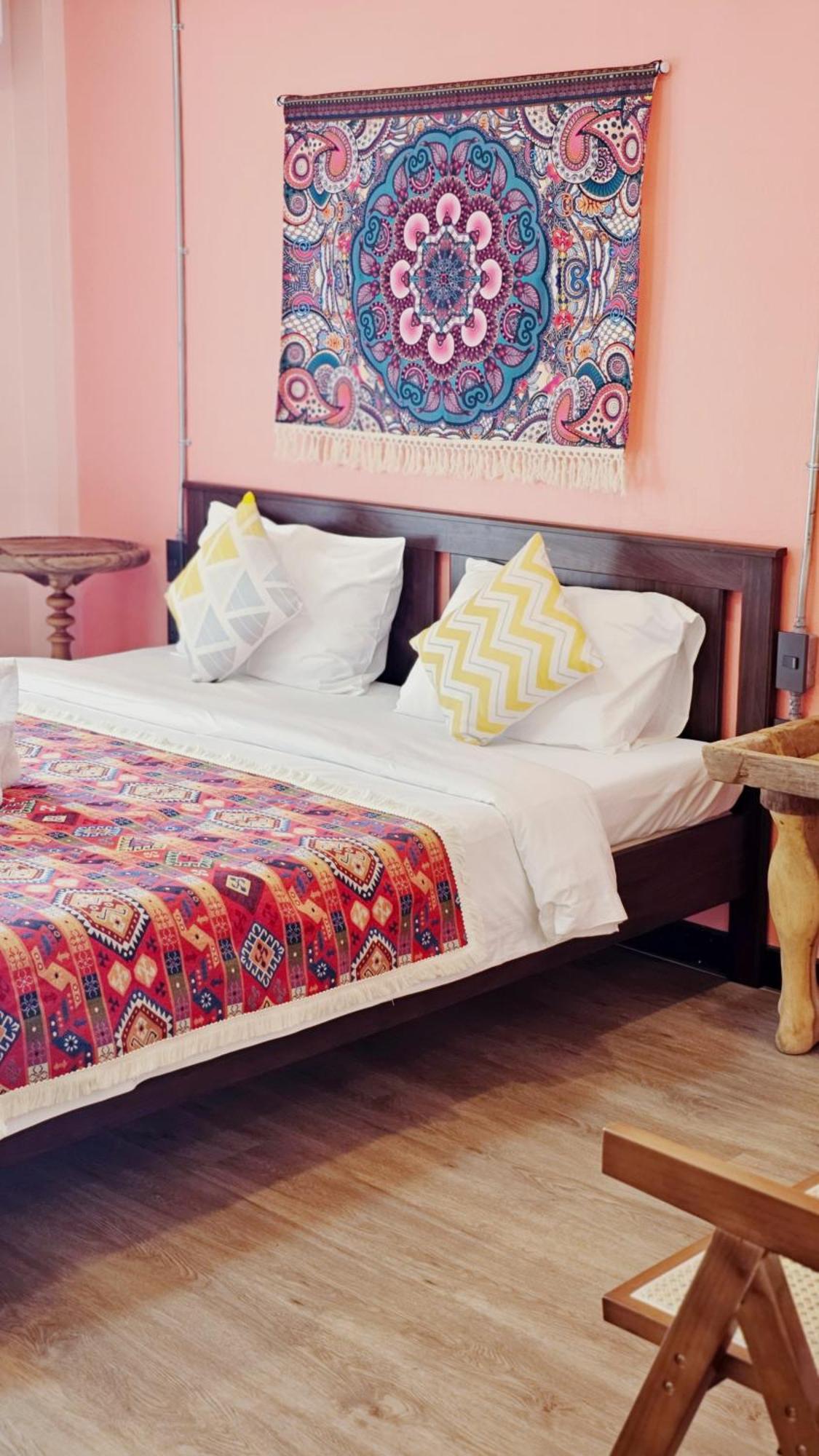 Elegant Lanna Guesthouse Chiang Mai Buitenkant foto