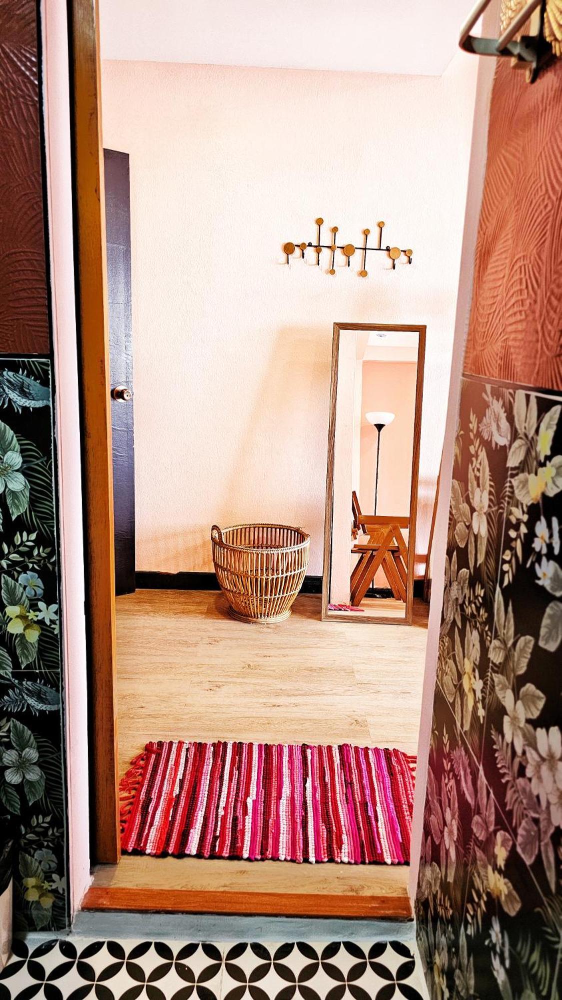 Elegant Lanna Guesthouse Chiang Mai Buitenkant foto
