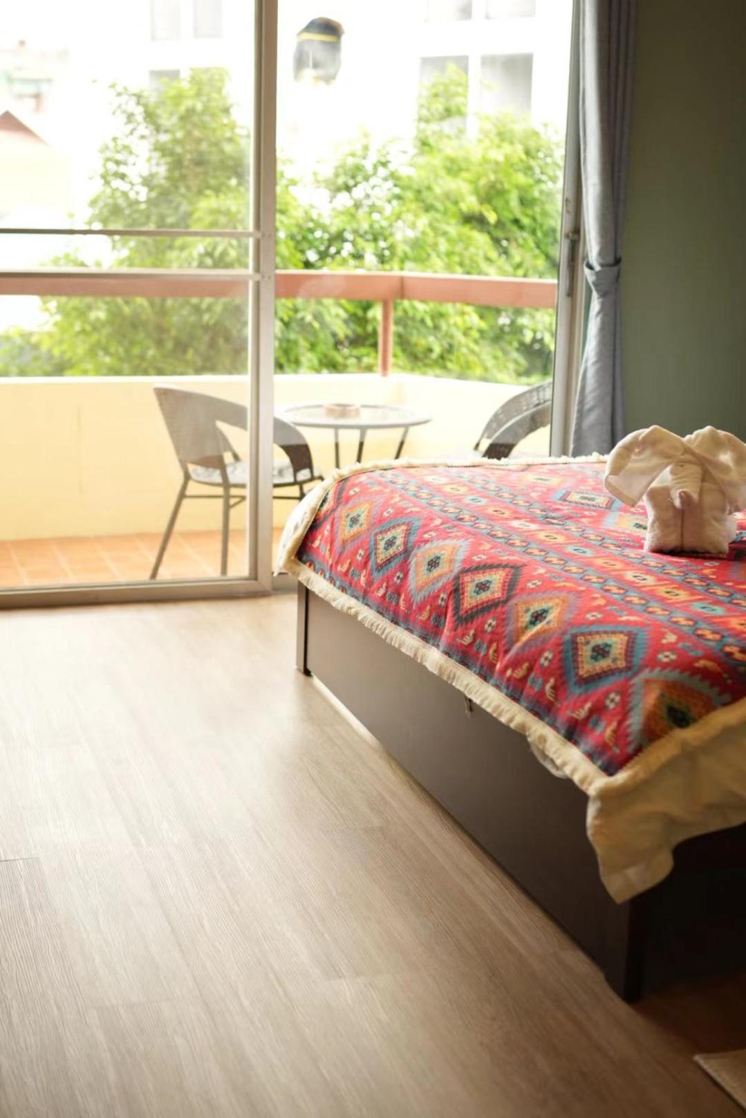 Elegant Lanna Guesthouse Chiang Mai Buitenkant foto