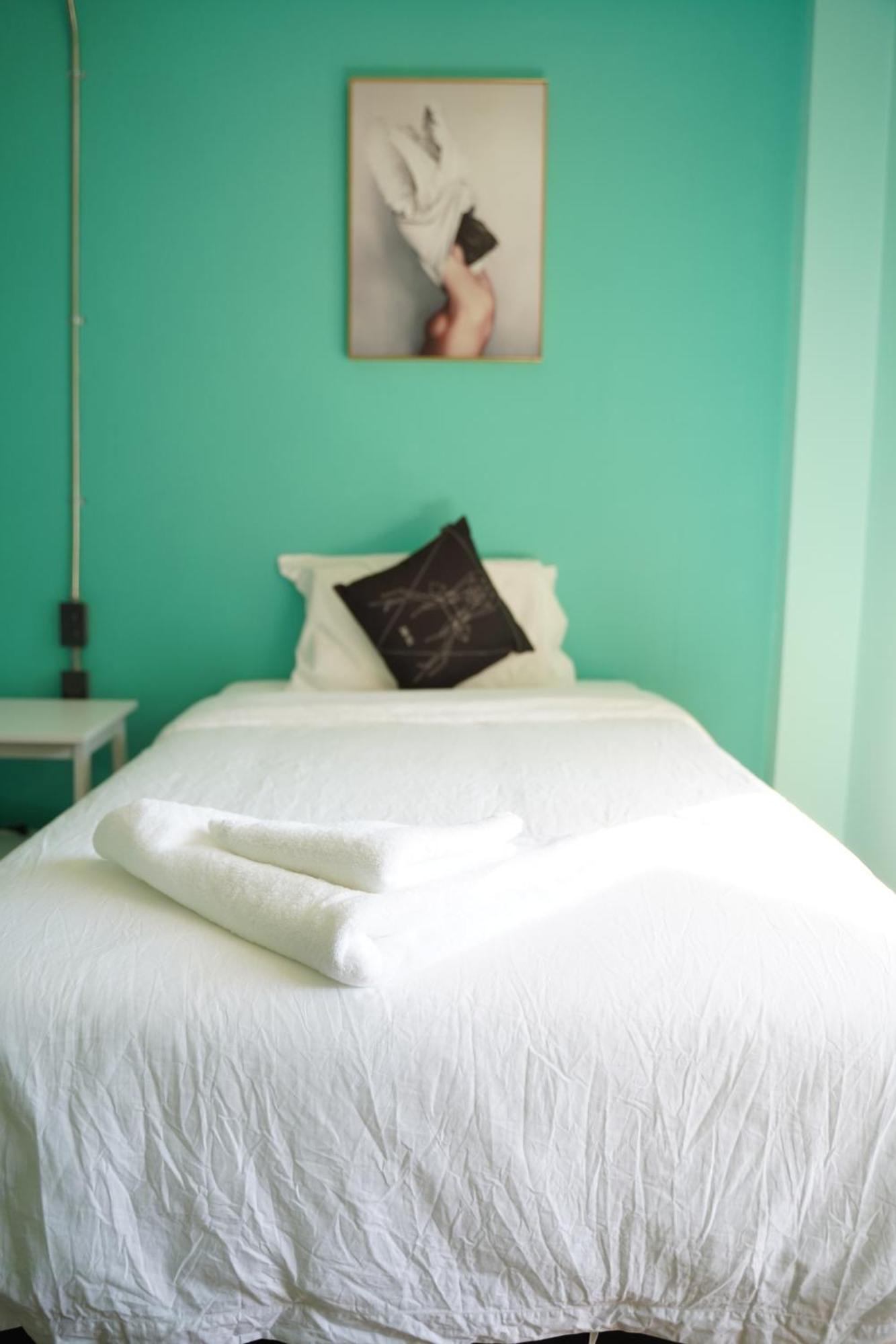 Elegant Lanna Guesthouse Chiang Mai Buitenkant foto